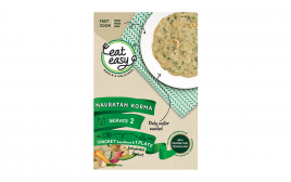 Eat Easy Navratan Korma   Box  80 grams